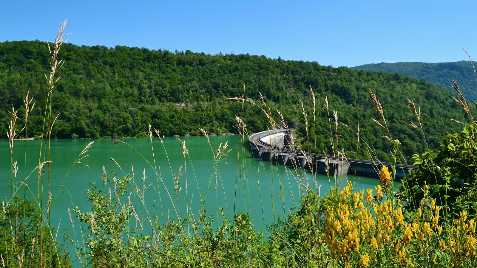 Tour du Jura Vélo Sport