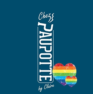 Chez Paupotte Café-Bar-Restaurant