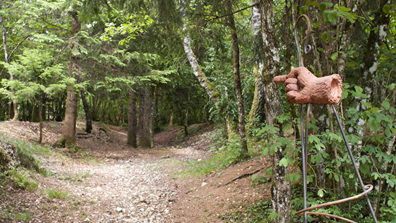 Sentier des Savoir-Faire