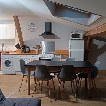 Les Étoiles de Bevy - Lynx - SEPTMONCEL LES MOLUNES