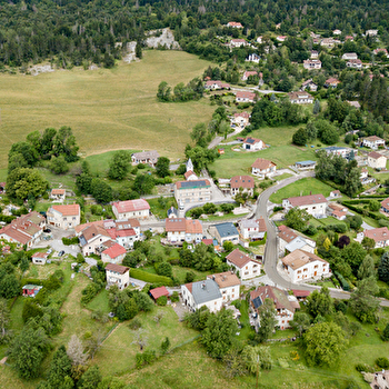 AVIGNON LES SAINT CLAUDE - AVIGNON-LES-SAINT-CLAUDE