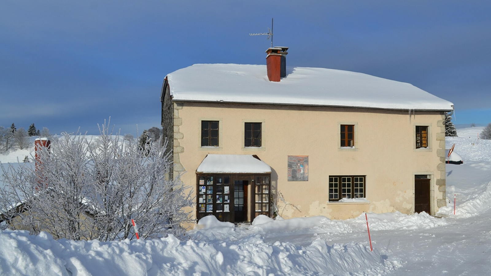 Le Collège