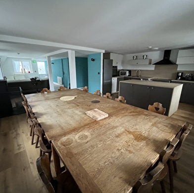 Gites Au Soleil Jura si Ain