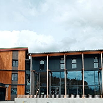 Village vacances - Maison de Prénovel - LE DUCHET - NANCHEZ