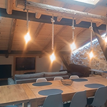 Les Étoiles de Bevy  - Grande Ourse - SEPTMONCEL LES MOLUNES