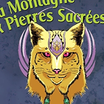 Aventure Jeux® – La Montagne aux Pierres Sacrées - SEPTMONCEL LES MOLUNES