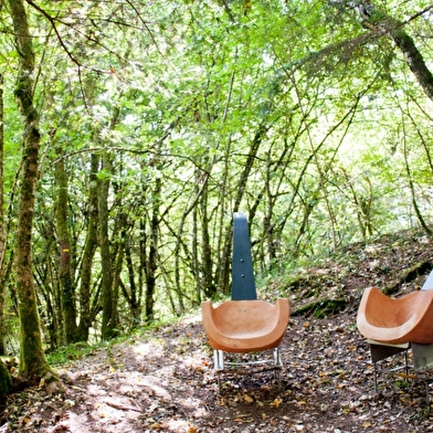 Sentier des Savoir-Faire