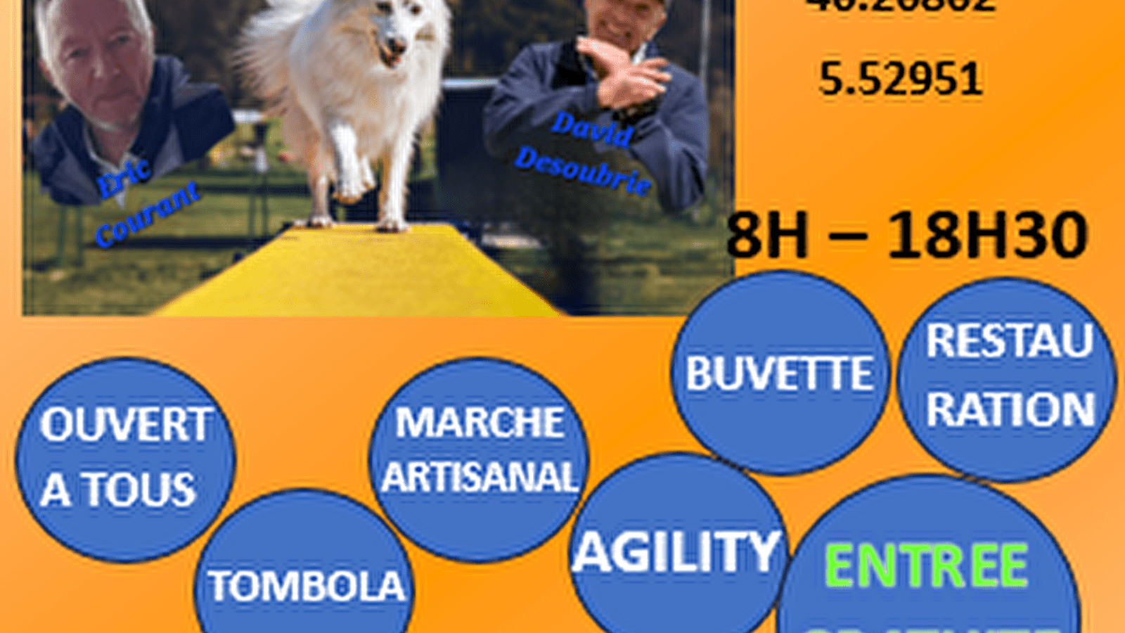 Fête du chien