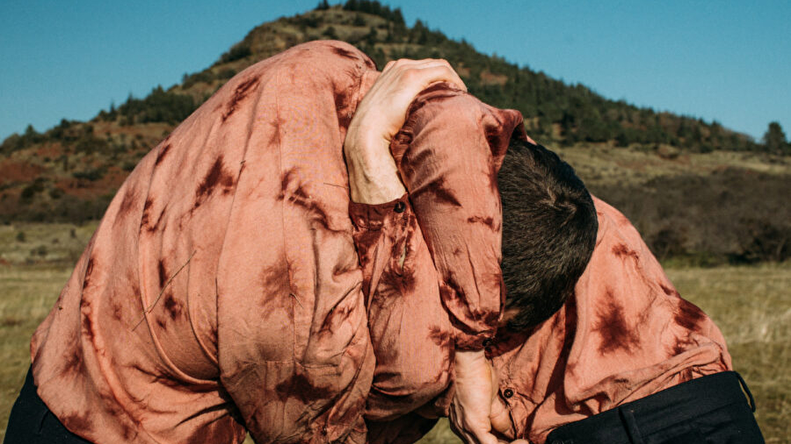 La fraternelle - danse : 'Bye Bye Myself' Hinterland maison