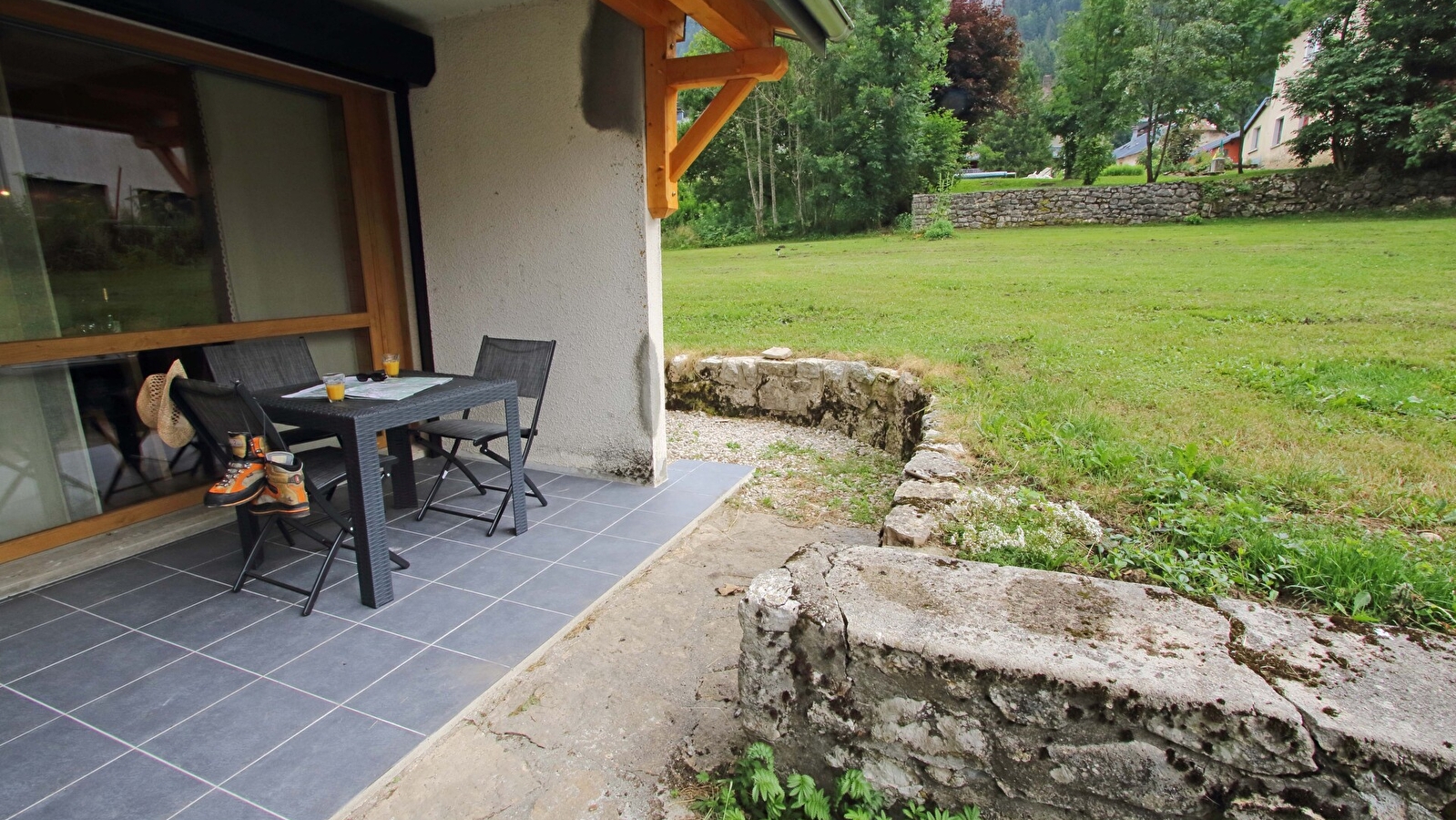 Les Berlicants n°8 - Accessible PMR