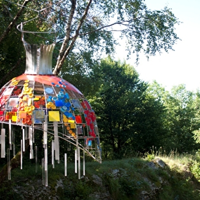 Sentier des Savoir-Faire