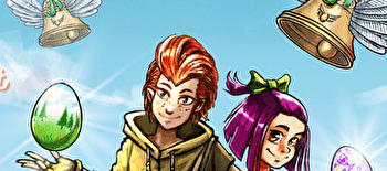  Jur'À Pâques Chocotraque : À la Poursuite du Lapin Gourmand ! - SAINT-CLAUDE