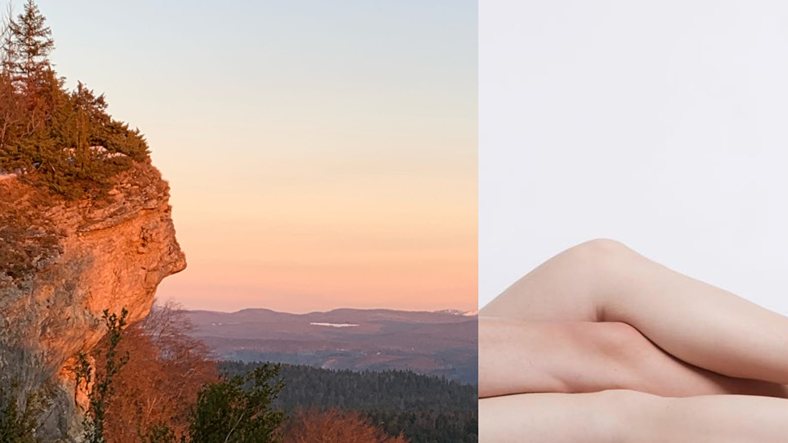 la fraternelle : Atelier vacances pour les 7/12 ans »Danse & Paysage