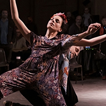 Musée de l'Abbaye - Spectacle Victoire - SAINT-CLAUDE