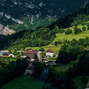 VILLARD SAINT SAUVEUR - VILLARD-SAINT-SAUVEUR