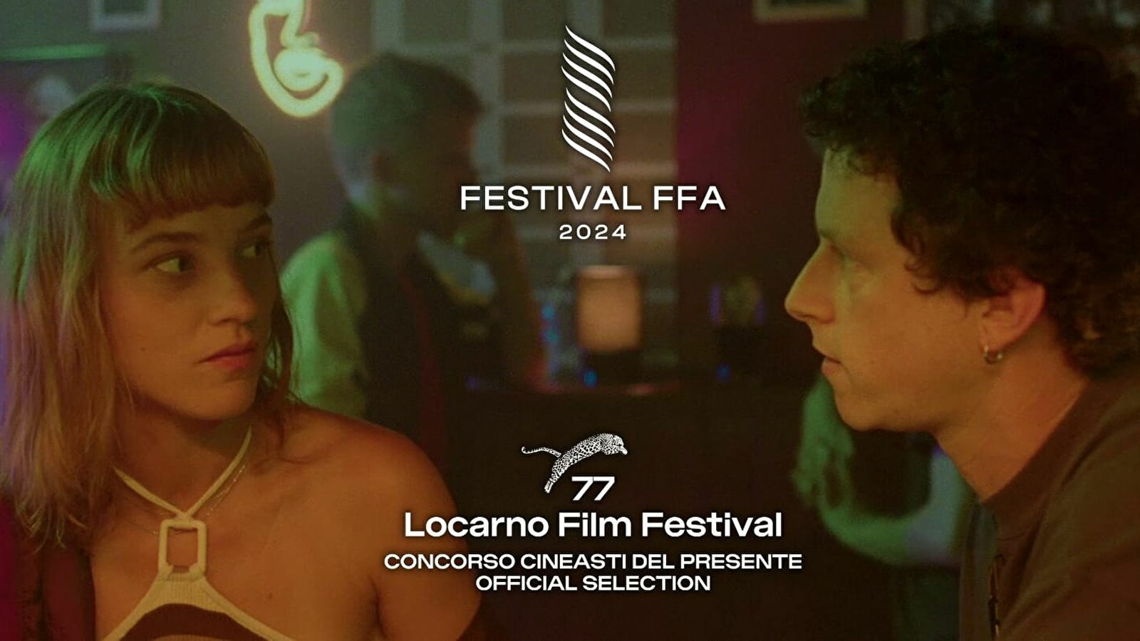 La fraternelle : ciné-rencontre FARIO