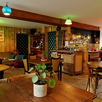 Les Tavaillons - LA PESSE