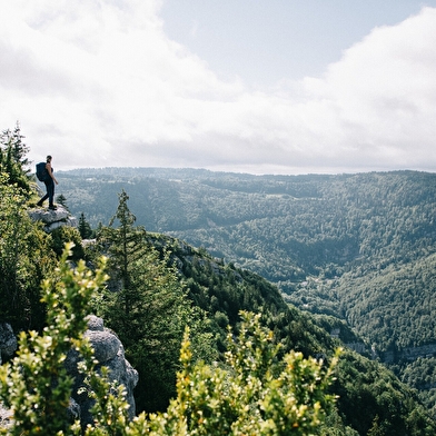Le Sentier des Diots