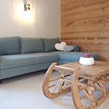 Le Gitalet - L'Epicéa - LES BOUCHOUX