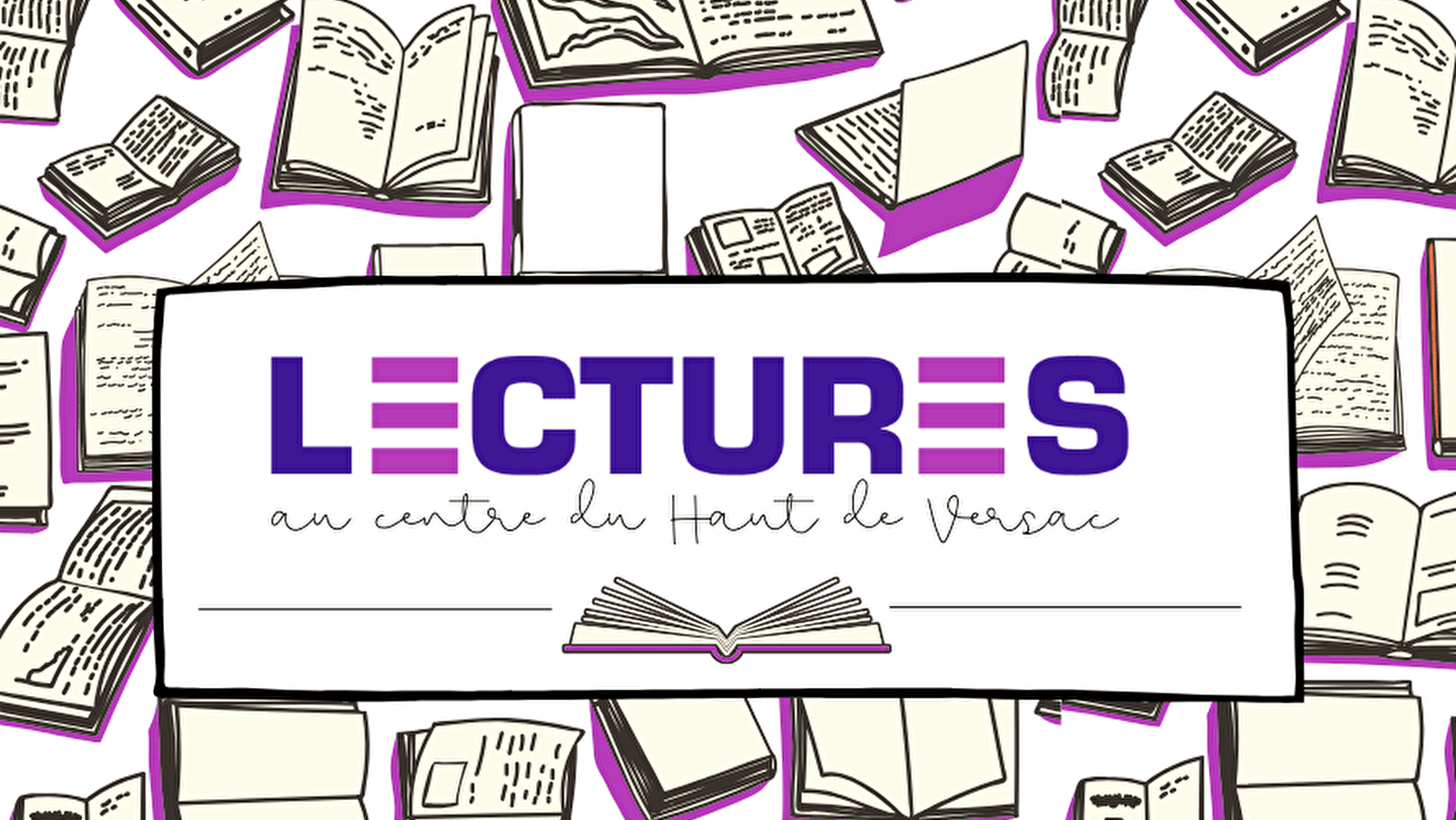 Médiathèque Haut-Jura Saint-Claude : Saint-Lupicin - Lectures