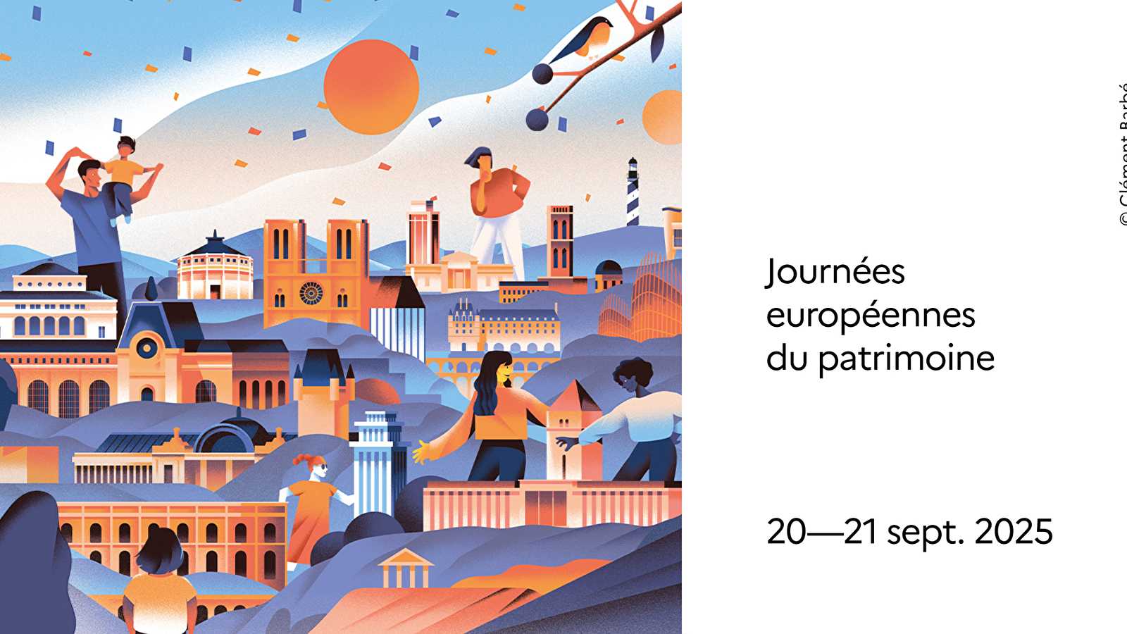 Musée de l'Abbaye - JOURNÉES EUROPÉENNES DU PATRIMOINE 