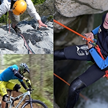 La Boîte à Montagne - SAINT-CLAUDE